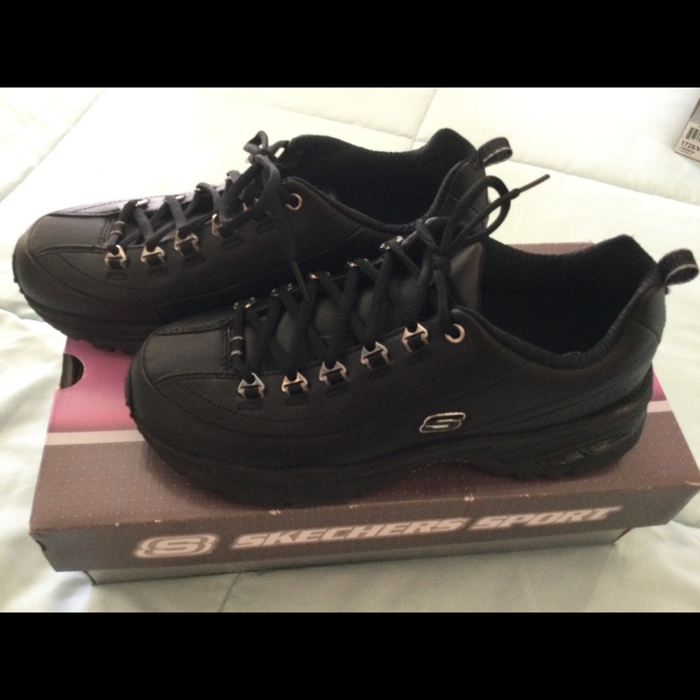 Skechers Sport Premium Tennis Shoe